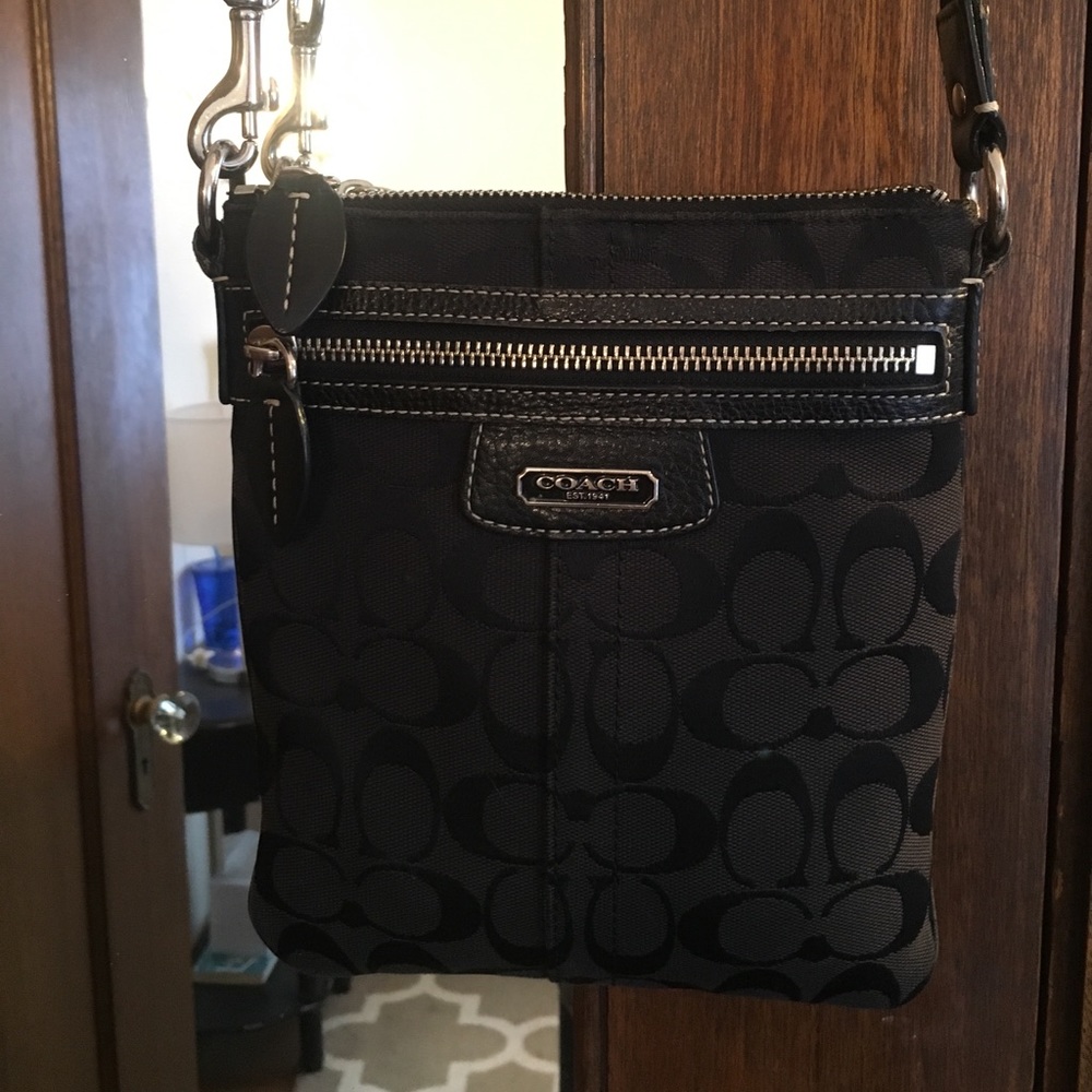 Coach Crossbody